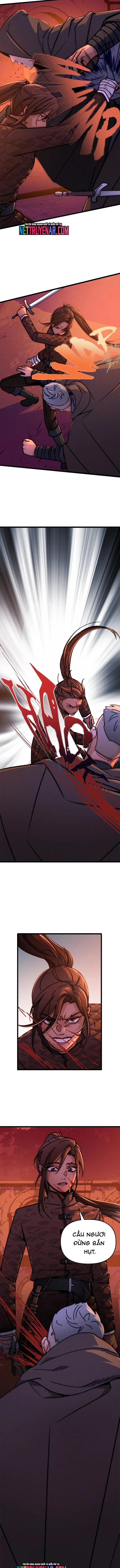Hướng Dẫn Thực Tiễn Về Cái Ác Chapter 45 - 9
