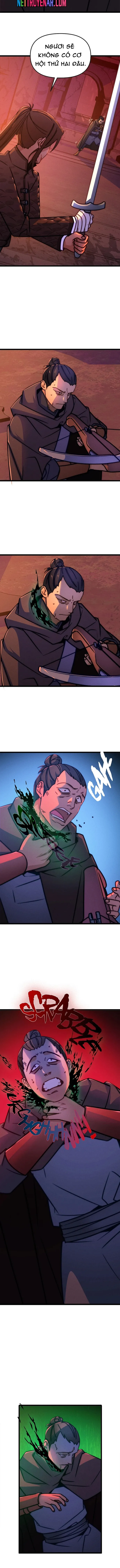 Hướng Dẫn Thực Tiễn Về Cái Ác Chapter 45 - 10