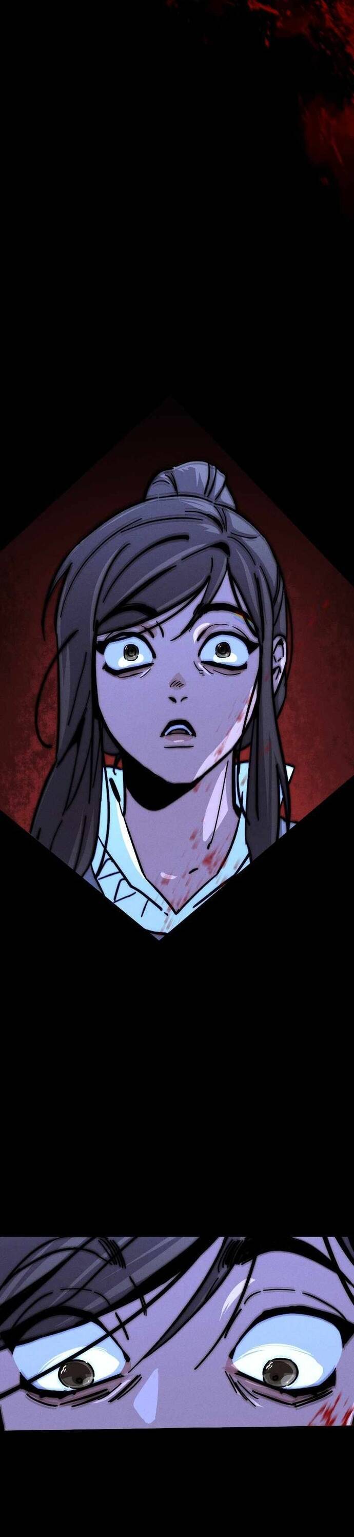 Hướng Dẫn Thực Tiễn Về Cái Ác Chapter 5 - 13