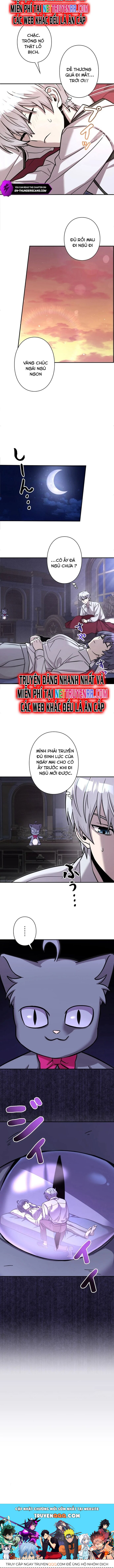 Hướng Dẫn Thực Tiễn Về Cái Ác Chapter 6 - 11