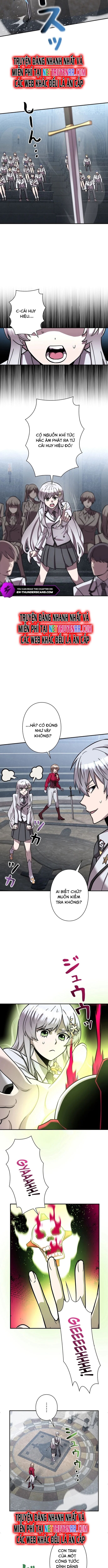 Hướng Dẫn Thực Tiễn Về Cái Ác Chapter 6 - 7