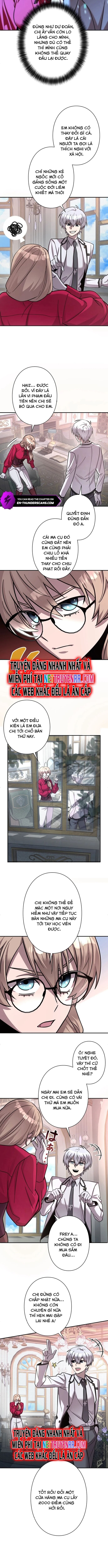 Hướng Dẫn Thực Tiễn Về Cái Ác Chapter 6 - 9