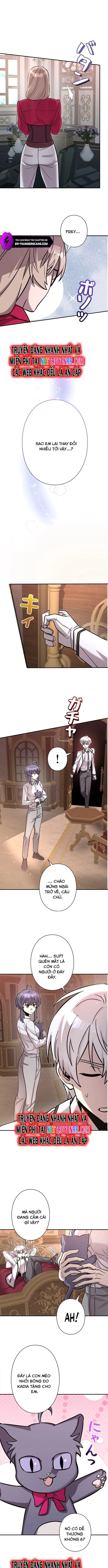 Hướng Dẫn Thực Tiễn Về Cái Ác Chapter 6 - 10