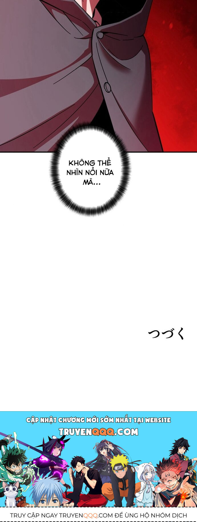 Hướng Dẫn Thực Tiễn Về Cái Ác Chapter 7 - 11