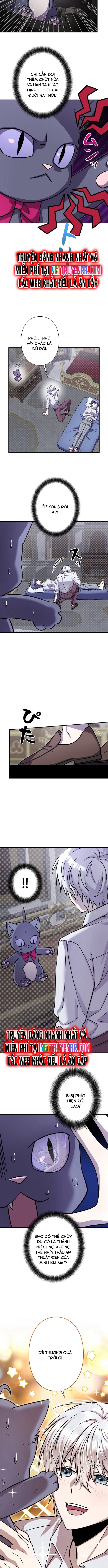 Hướng Dẫn Thực Tiễn Về Cái Ác Chapter 7 - 3