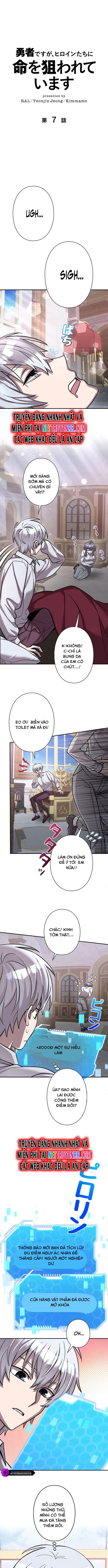 Hướng Dẫn Thực Tiễn Về Cái Ác Chapter 7 - 5