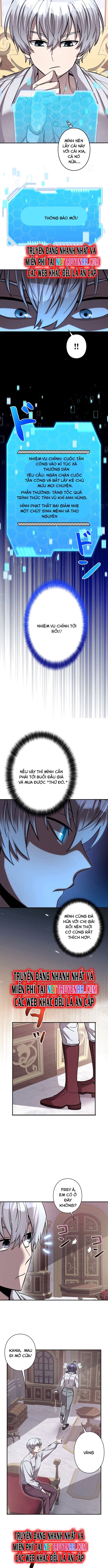 Hướng Dẫn Thực Tiễn Về Cái Ác Chapter 7 - 6