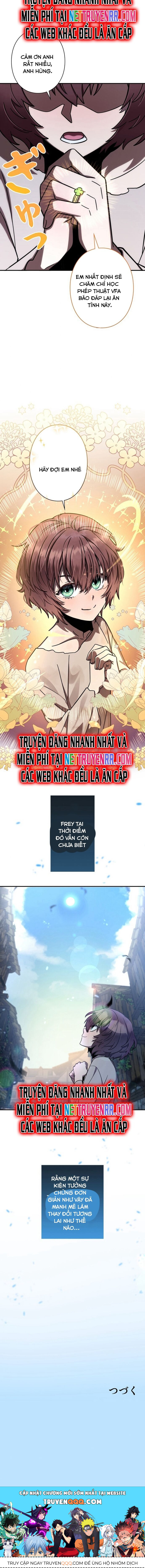 Hướng Dẫn Thực Tiễn Về Cái Ác Chapter 8 - 12