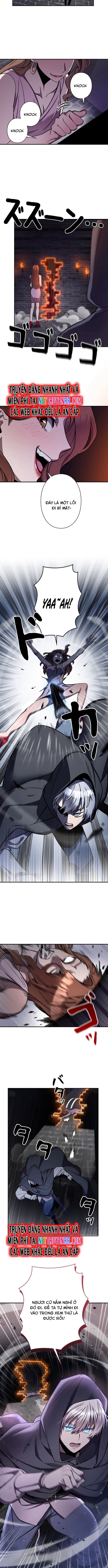 Hướng Dẫn Thực Tiễn Về Cái Ác Chapter 8 - 6
