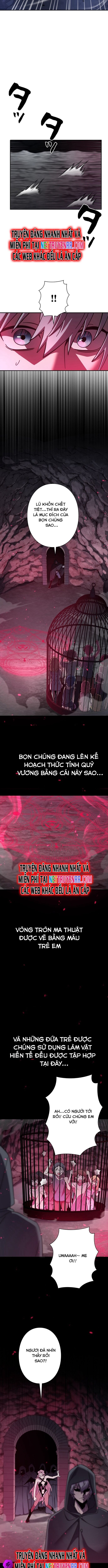 Hướng Dẫn Thực Tiễn Về Cái Ác Chapter 8 - 7