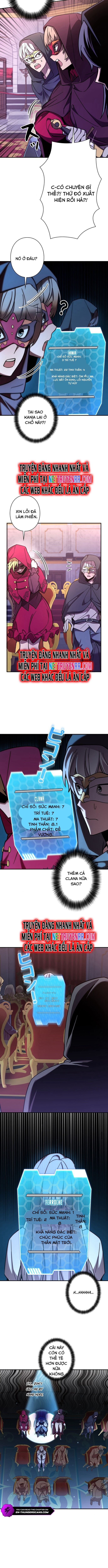 Hướng Dẫn Thực Tiễn Về Cái Ác Chapter 9 - 3