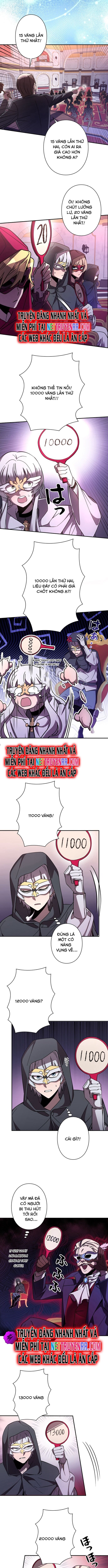 Hướng Dẫn Thực Tiễn Về Cái Ác Chapter 9 - 5