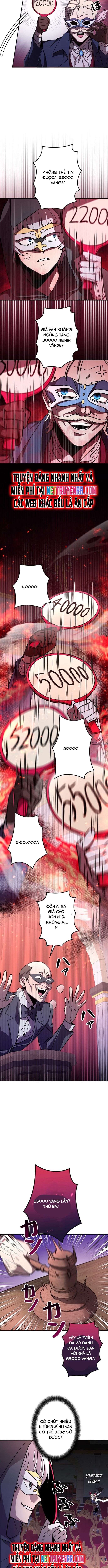 Hướng Dẫn Thực Tiễn Về Cái Ác Chapter 9 - 6