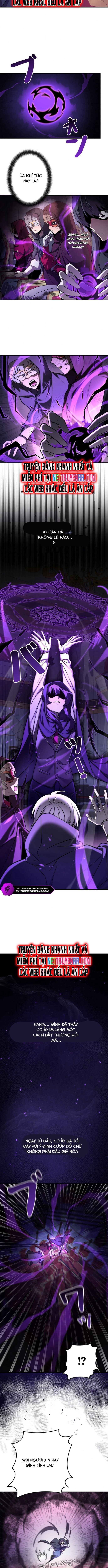 Hướng Dẫn Thực Tiễn Về Cái Ác Chapter 9 - 7