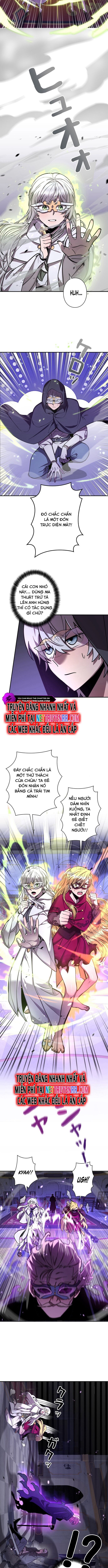 Hướng Dẫn Thực Tiễn Về Cái Ác Chapter 9 - 10