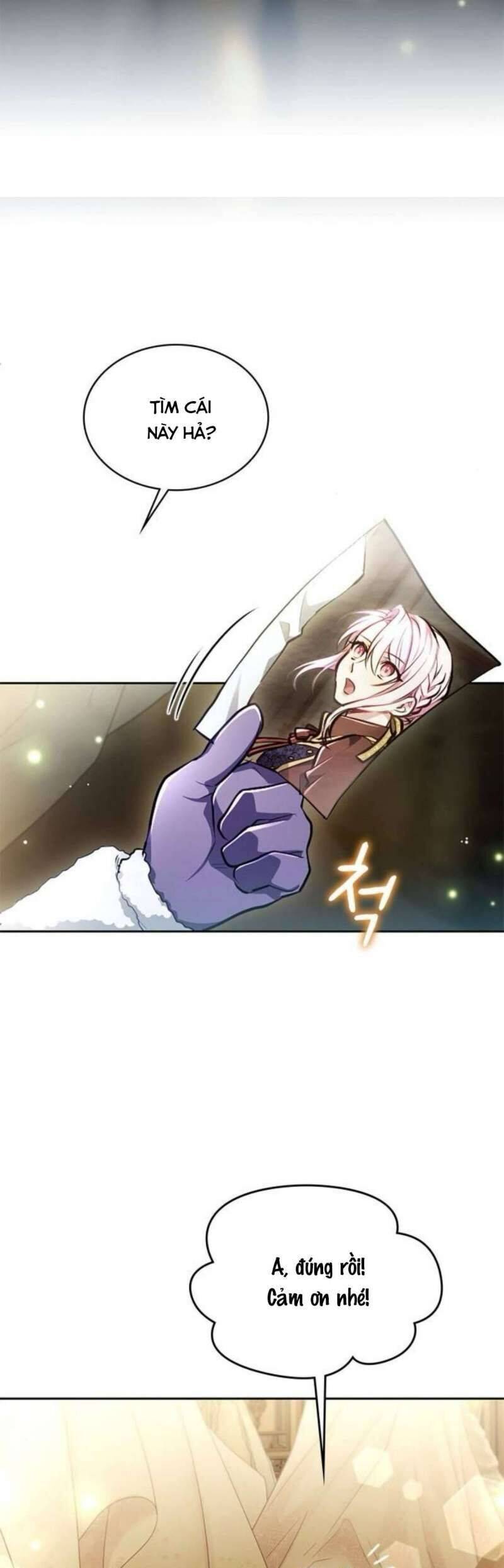 Thưa ngài, Tôi cảm thấy khó chịu Chapter 21.2 - 12