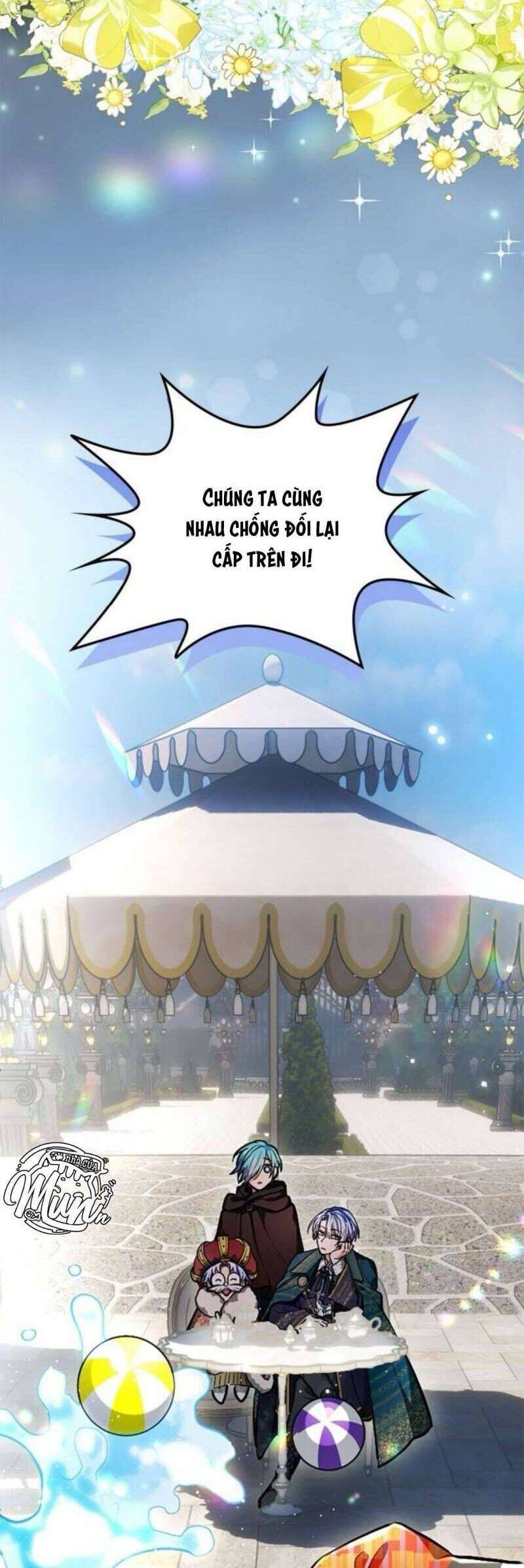 Thưa ngài, Tôi cảm thấy khó chịu Chapter 21.2 - 16