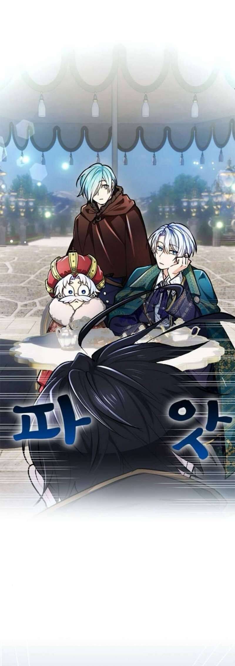 Thưa ngài, Tôi cảm thấy khó chịu Chapter 21.2 - 21