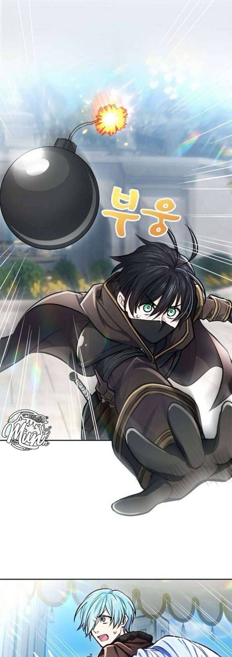 Thưa ngài, Tôi cảm thấy khó chịu Chapter 21.2 - 22