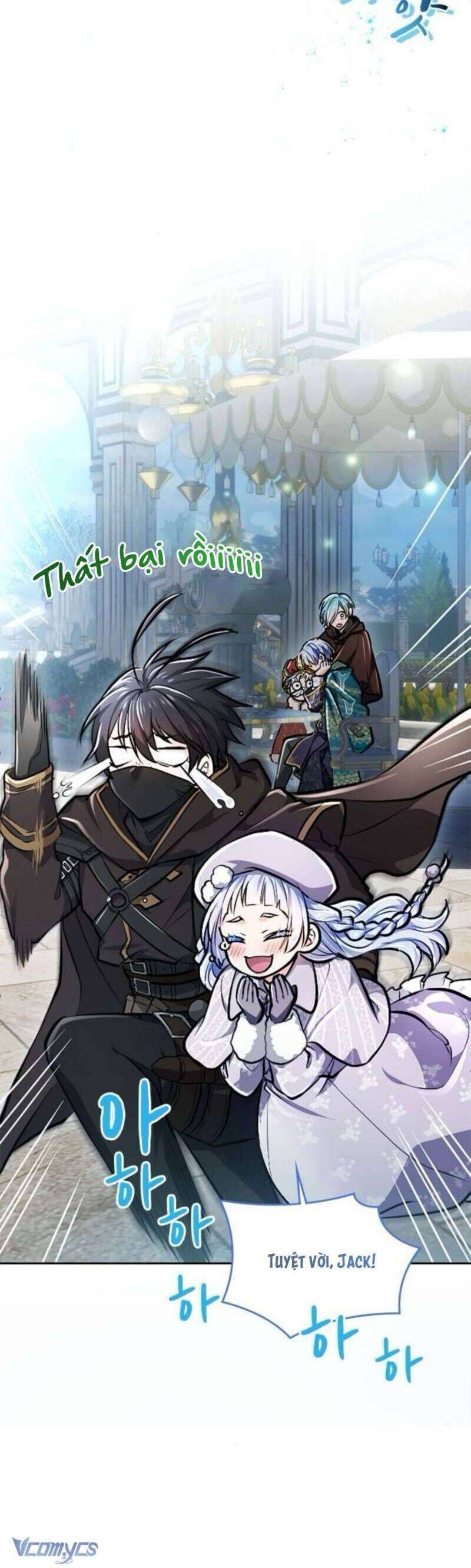 Thưa ngài, Tôi cảm thấy khó chịu Chapter 21.2 - 26