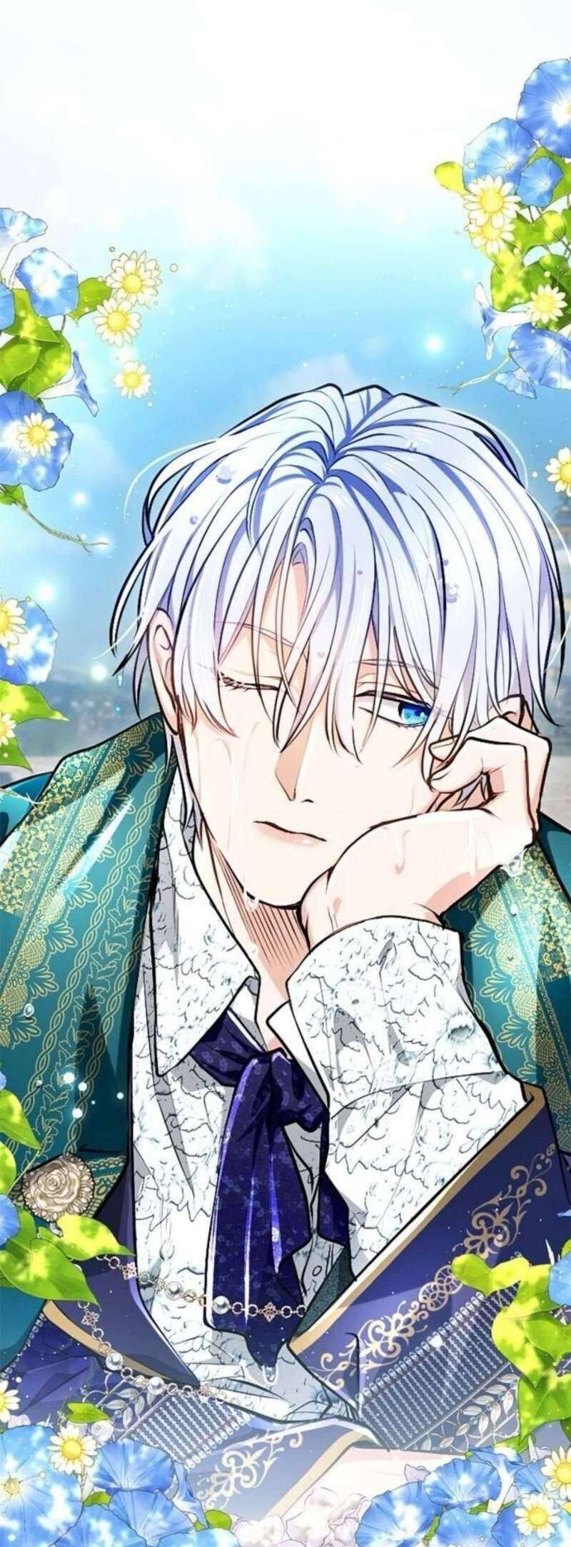 Thưa ngài, Tôi cảm thấy khó chịu Chapter 21.2 - 27