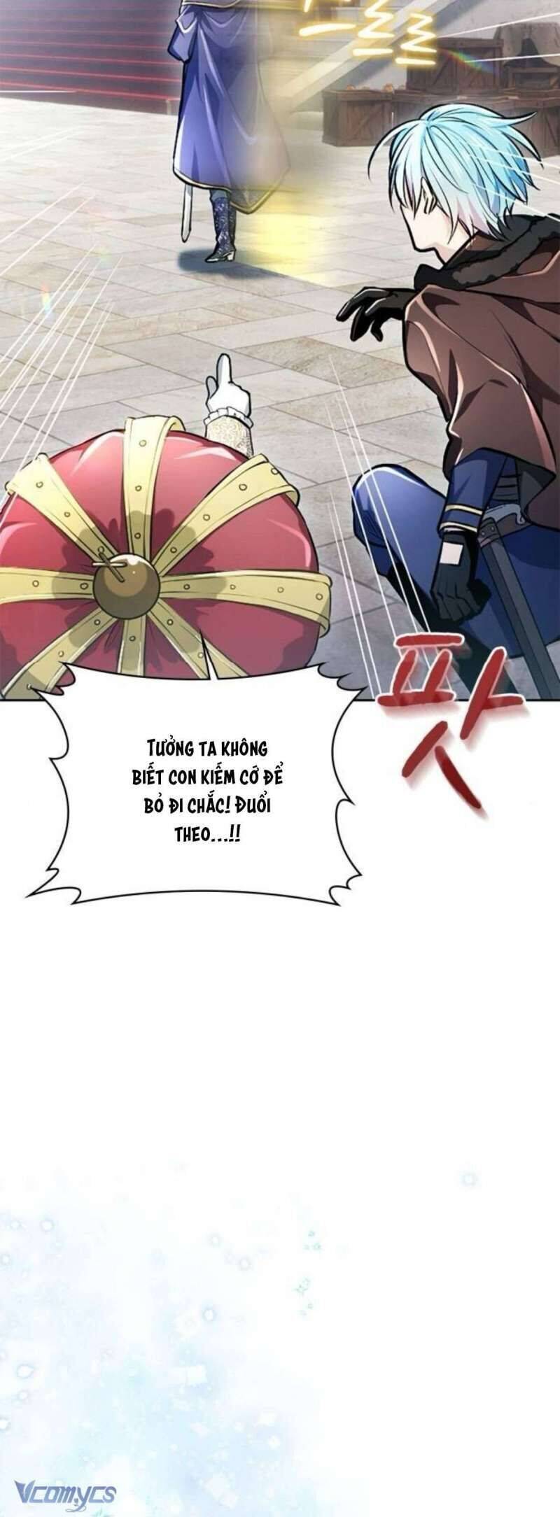 Thưa ngài, Tôi cảm thấy khó chịu Chapter 21.2 - 29