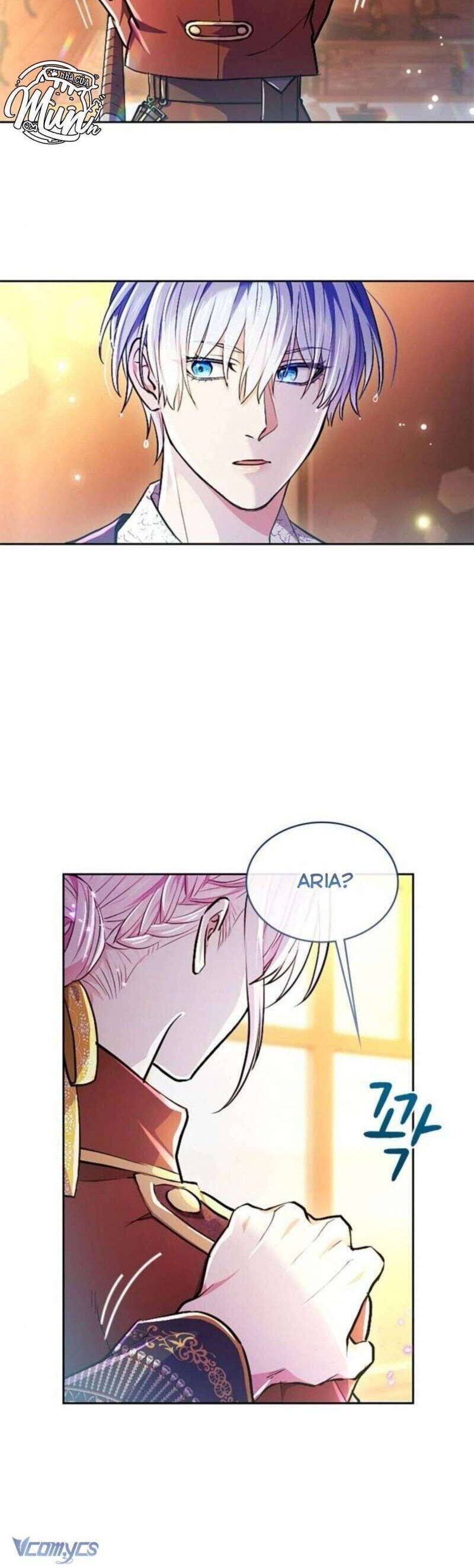 Thưa ngài, Tôi cảm thấy khó chịu Chapter 21.2 - 34