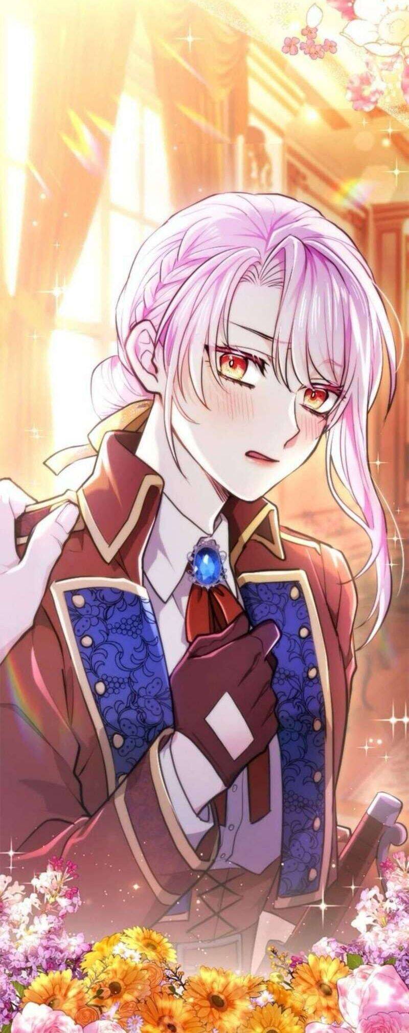 Thưa ngài, Tôi cảm thấy khó chịu Chapter 21.2 - 36