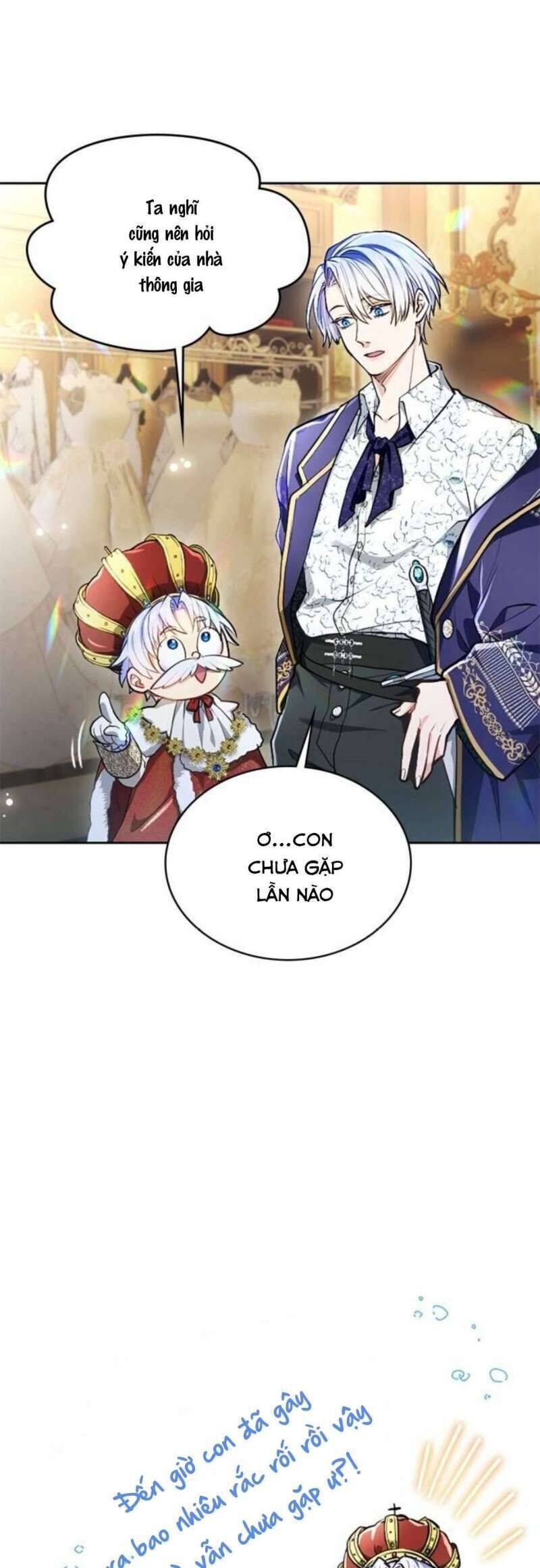 Thưa ngài, Tôi cảm thấy khó chịu Chapter 21.2 - 9