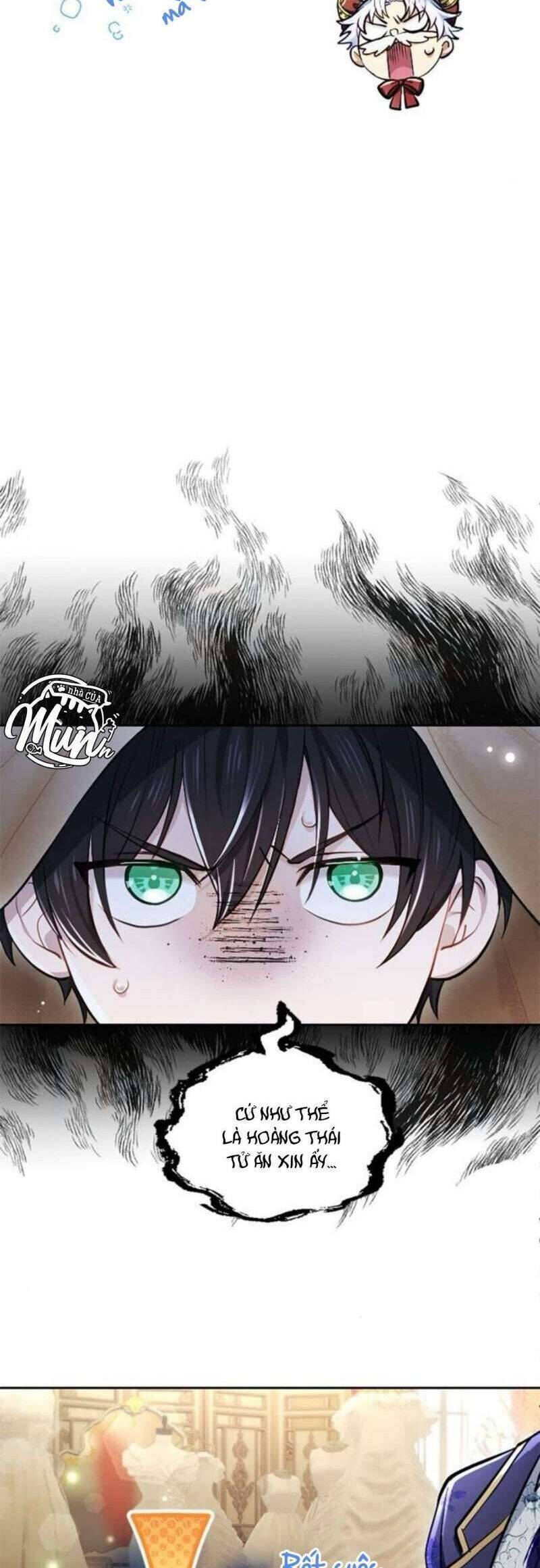 Thưa ngài, Tôi cảm thấy khó chịu Chapter 21.2 - 10