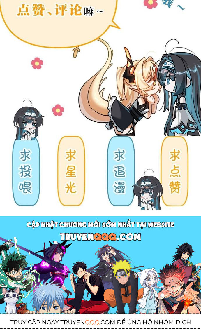 Xuyên Không Mãn Cấp Như Tôi Tại Sao Lại Là Quý Cô Mục Sư Chứ Chapter 1 - 21