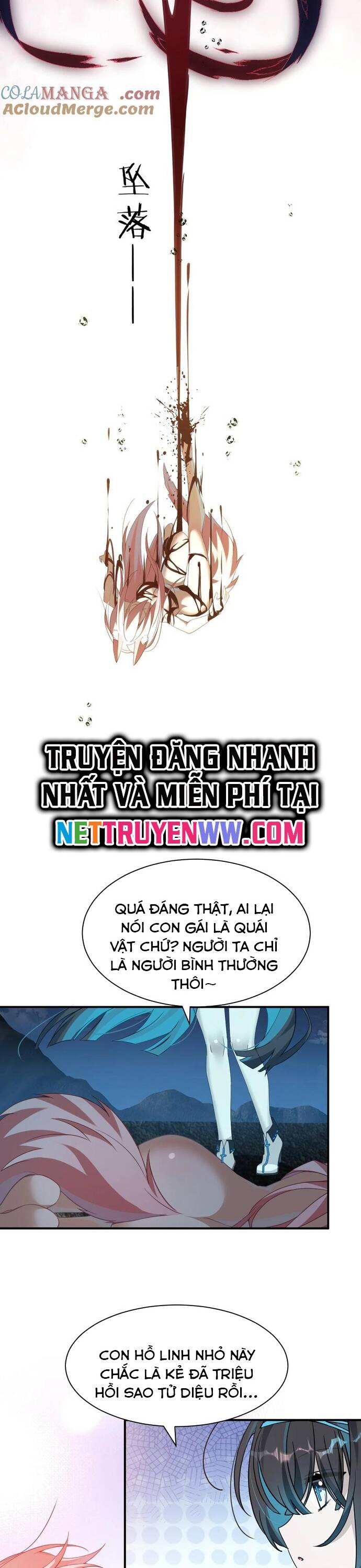 Xuyên Không Mãn Cấp Như Tôi Tại Sao Lại Là Quý Cô Mục Sư Chứ Chapter 10 - 15