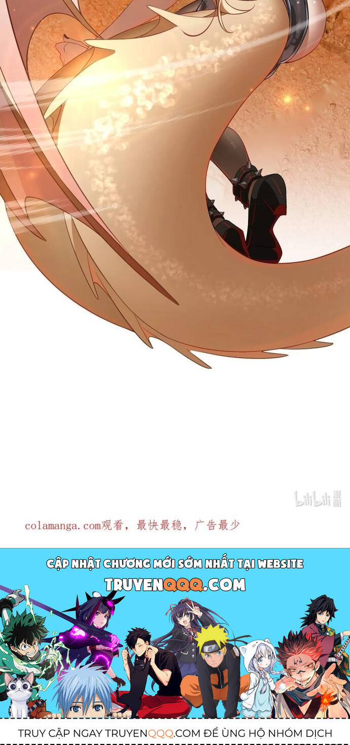 Xuyên Không Mãn Cấp Như Tôi Tại Sao Lại Là Quý Cô Mục Sư Chứ Chapter 14 - 23