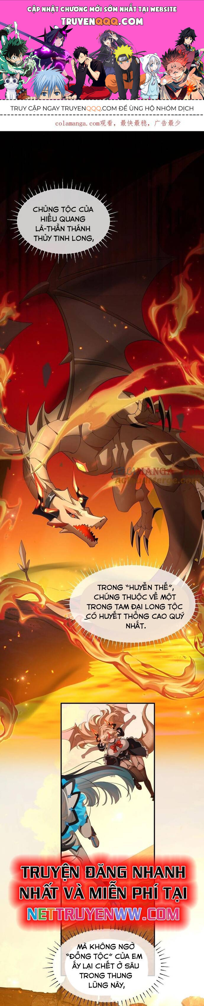 Xuyên Không Mãn Cấp Như Tôi Tại Sao Lại Là Quý Cô Mục Sư Chứ Chapter 15 - 1