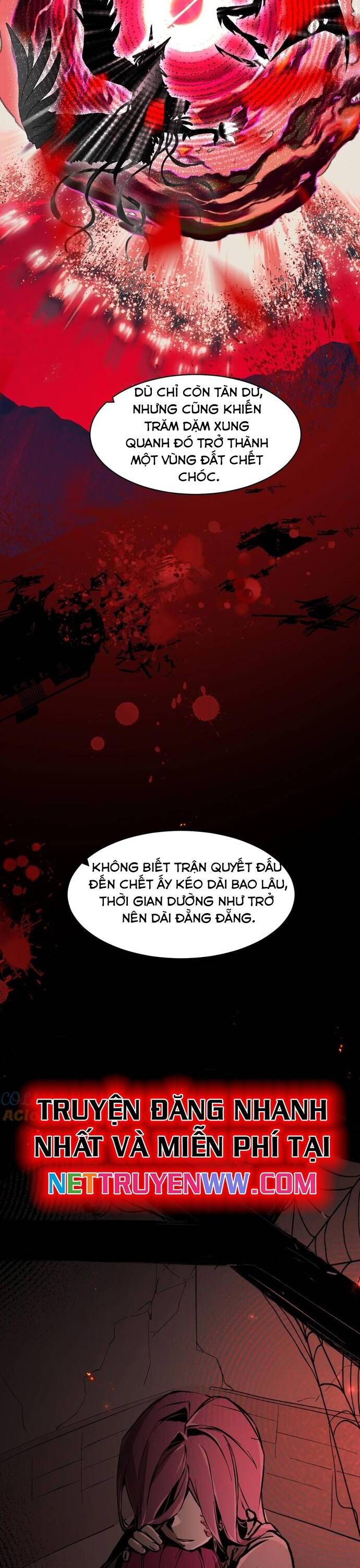 Xuyên Không Mãn Cấp Như Tôi Tại Sao Lại Là Quý Cô Mục Sư Chứ Chapter 15 - 12