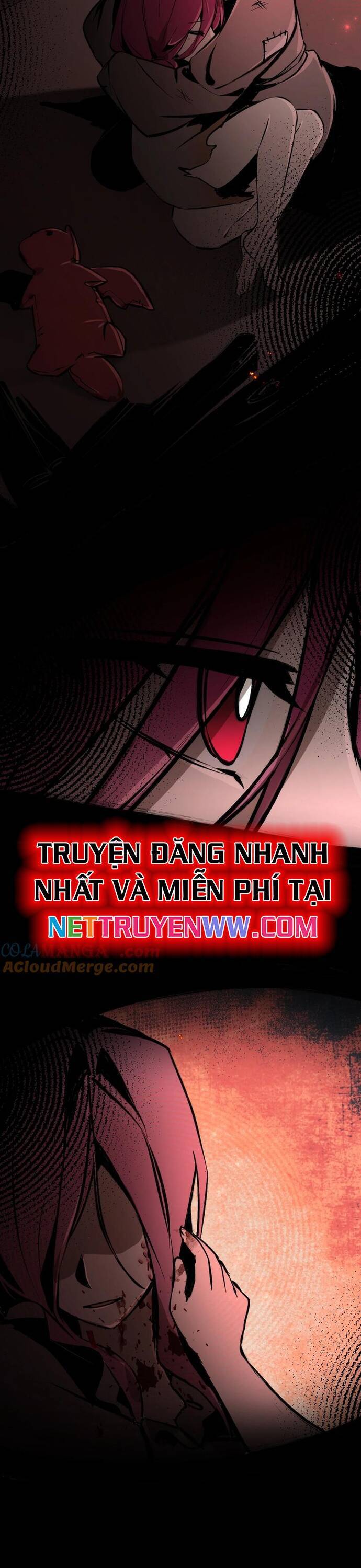 Xuyên Không Mãn Cấp Như Tôi Tại Sao Lại Là Quý Cô Mục Sư Chứ Chapter 15 - 13