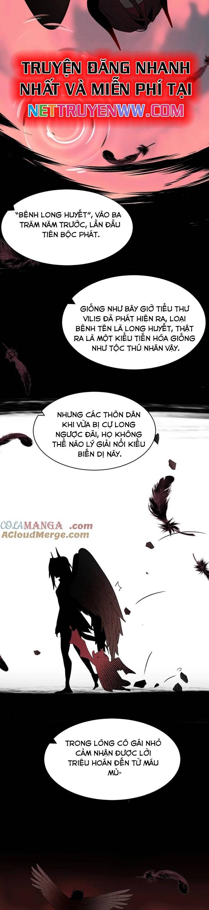 Xuyên Không Mãn Cấp Như Tôi Tại Sao Lại Là Quý Cô Mục Sư Chứ Chapter 15 - 16