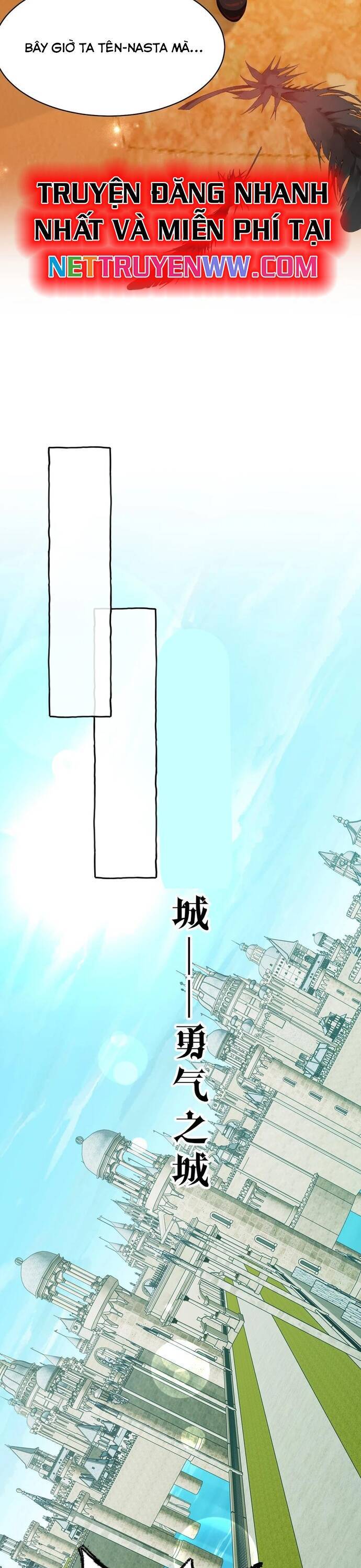 Xuyên Không Mãn Cấp Như Tôi Tại Sao Lại Là Quý Cô Mục Sư Chứ Chapter 15 - 25