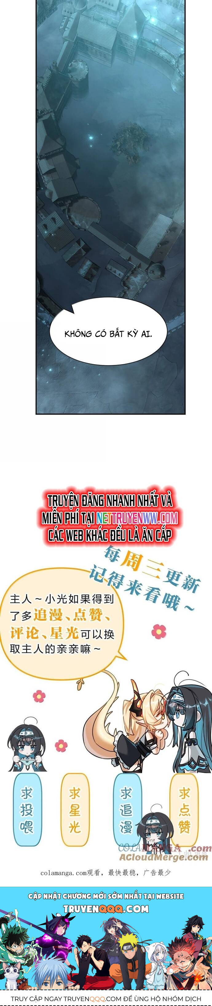 Xuyên Không Mãn Cấp Như Tôi Tại Sao Lại Là Quý Cô Mục Sư Chứ Chapter 17 - 25