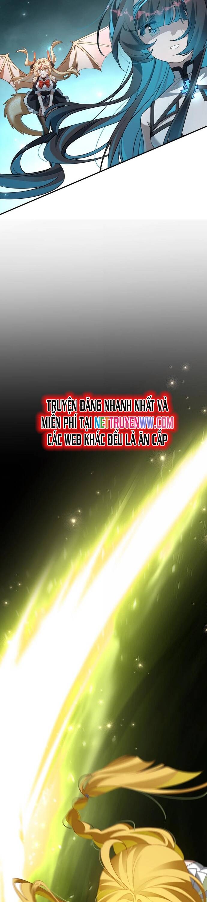 Xuyên Không Mãn Cấp Như Tôi Tại Sao Lại Là Quý Cô Mục Sư Chứ Chapter 17 - 10