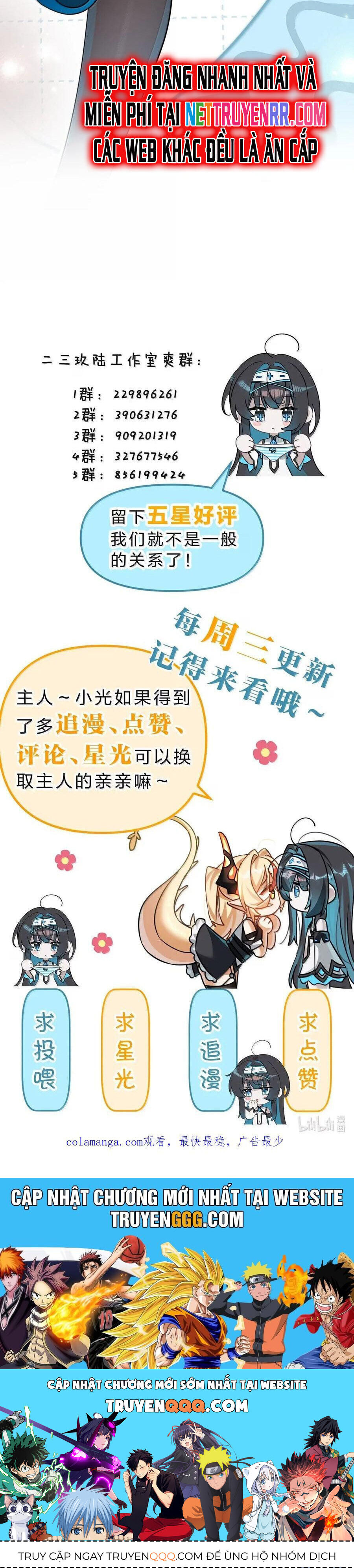 Xuyên Không Mãn Cấp Như Tôi Tại Sao Lại Là Quý Cô Mục Sư Chứ Chapter 26 - 31