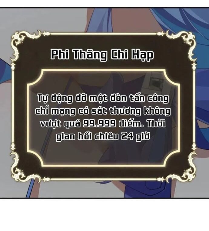 Xuyên Không Mãn Cấp Như Tôi Tại Sao Lại Là Quý Cô Mục Sư Chứ Chapter 34 - 11
