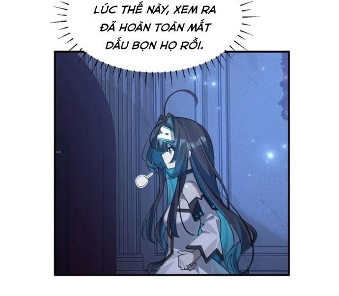 Xuyên Không Mãn Cấp Như Tôi Tại Sao Lại Là Quý Cô Mục Sư Chứ Chapter 34 - 26