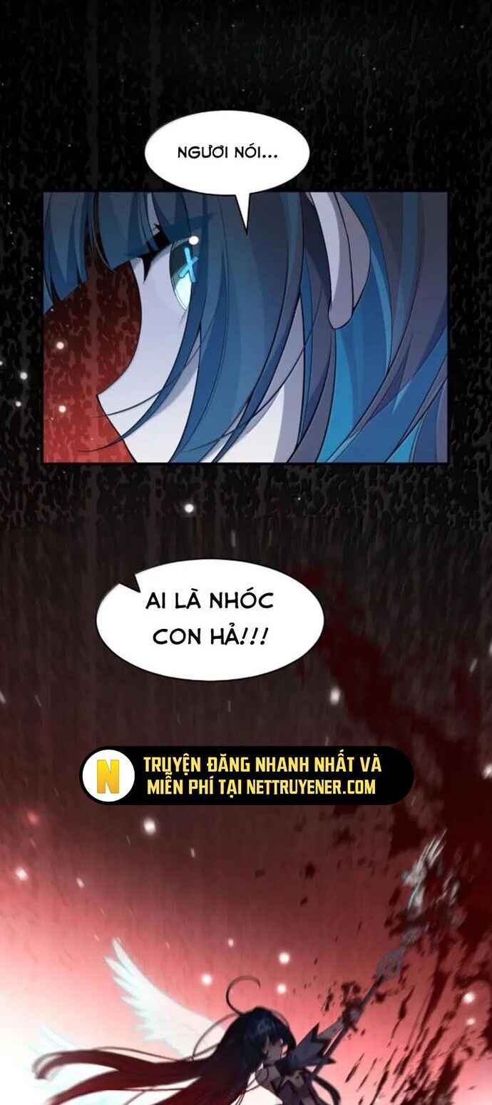 Xuyên Không Mãn Cấp Như Tôi Tại Sao Lại Là Quý Cô Mục Sư Chứ Chapter 34 - 40
