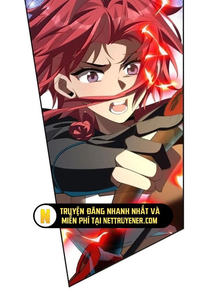 Xuyên Không Mãn Cấp Như Tôi Tại Sao Lại Là Quý Cô Mục Sư Chứ Chapter 34 - 5