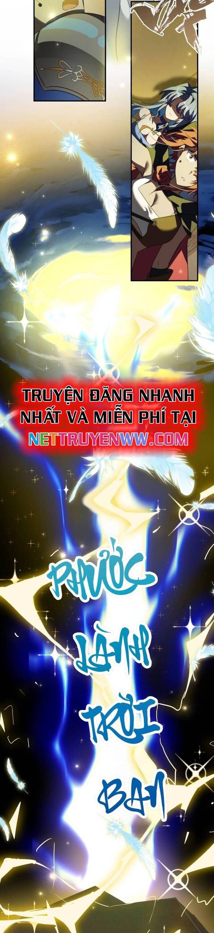 Xuyên Không Mãn Cấp Như Tôi Tại Sao Lại Là Quý Cô Mục Sư Chứ Chapter 4 - 18
