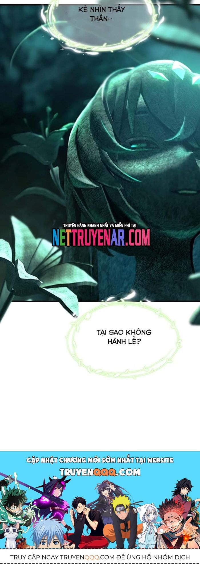 Xuyên Không Mãn Cấp Như Tôi Tại Sao Lại Là Quý Cô Mục Sư Chứ Chapter 42 - 17
