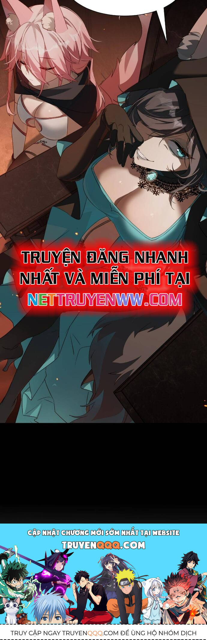 Xuyên Không Mãn Cấp Như Tôi Tại Sao Lại Là Quý Cô Mục Sư Chứ Chapter 5 - 21