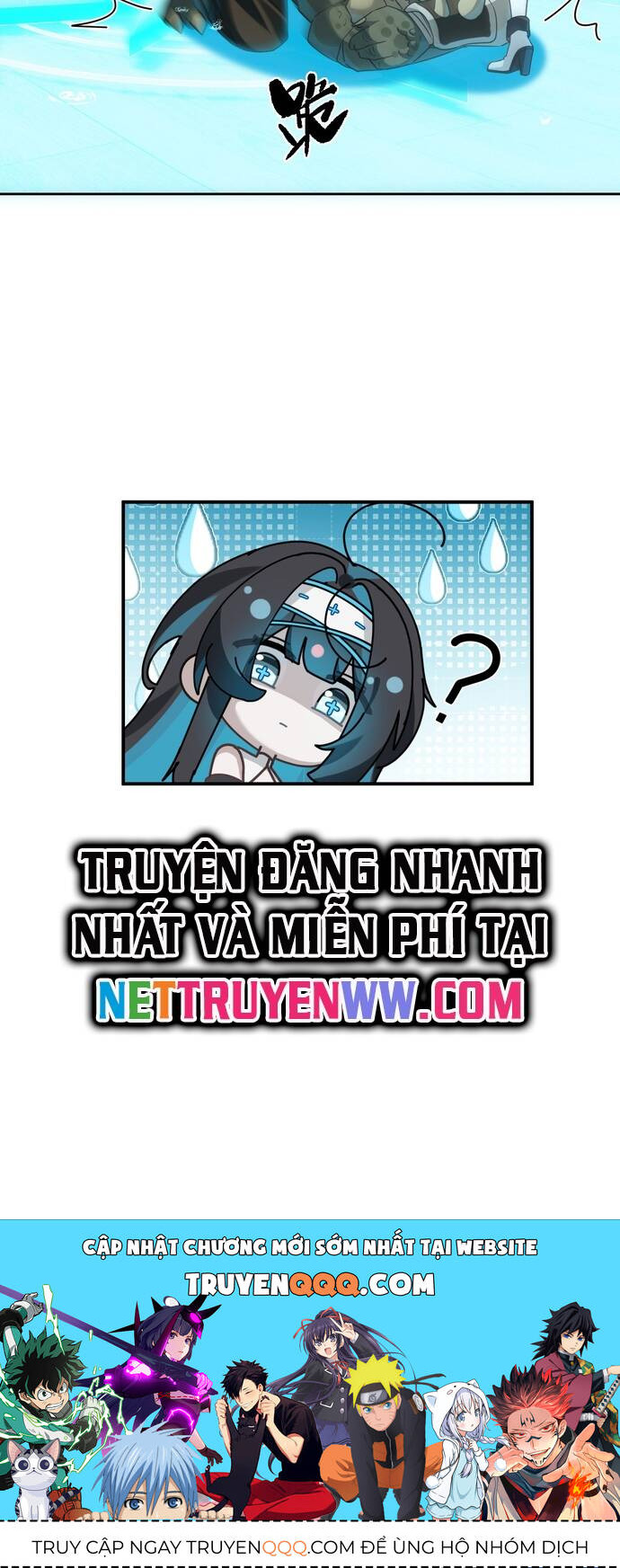 Xuyên Không Mãn Cấp Như Tôi Tại Sao Lại Là Quý Cô Mục Sư Chứ Chapter 6 - 23
