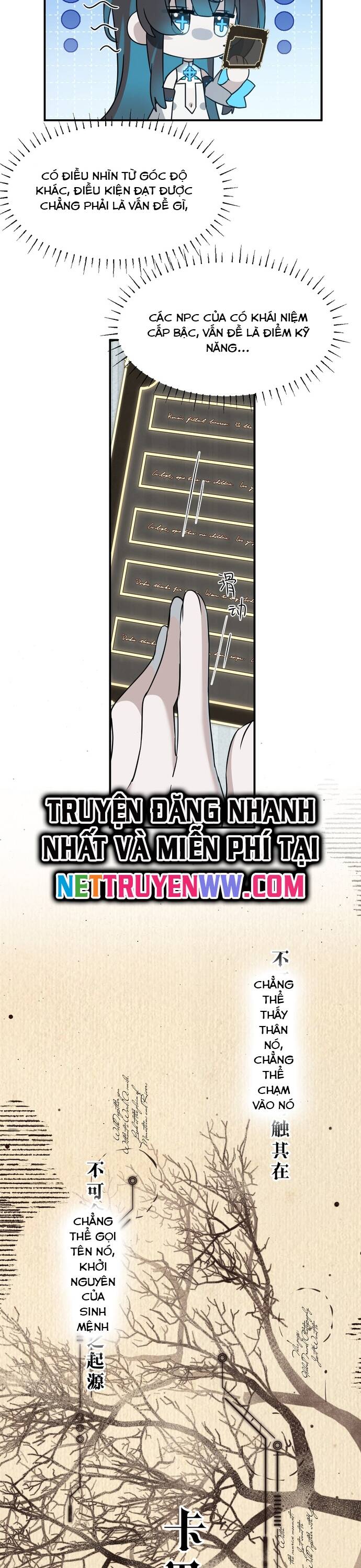 Xuyên Không Mãn Cấp Như Tôi Tại Sao Lại Là Quý Cô Mục Sư Chứ Chapter 6 - 7